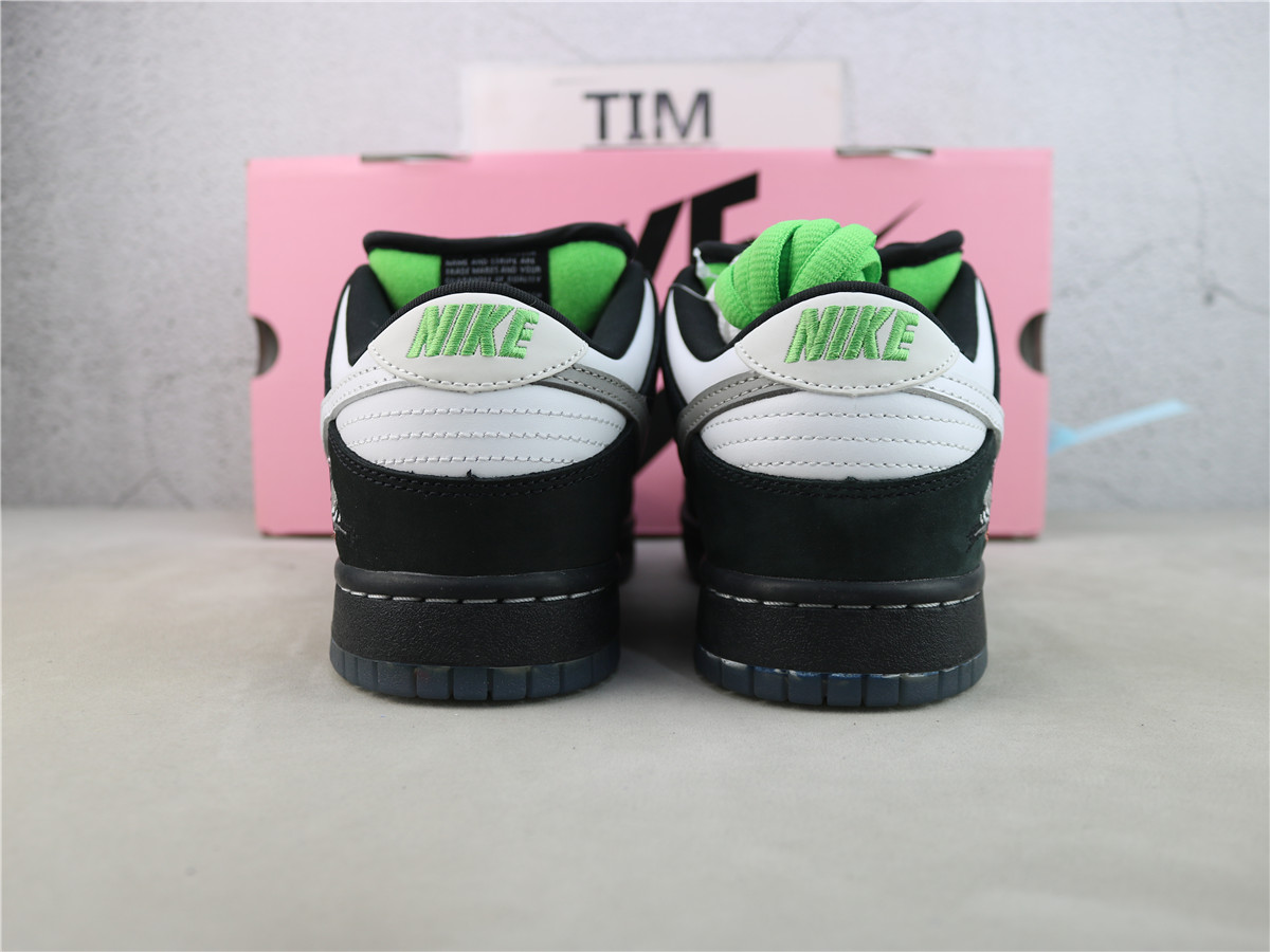 M Batch Nike SB Dunk Low Staple Panda Pigeon BV1310 013